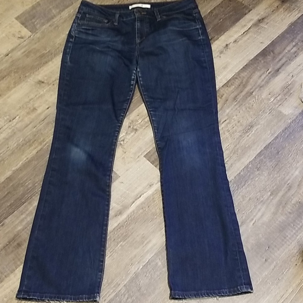 Joe's Denim Jeans Icon Muse